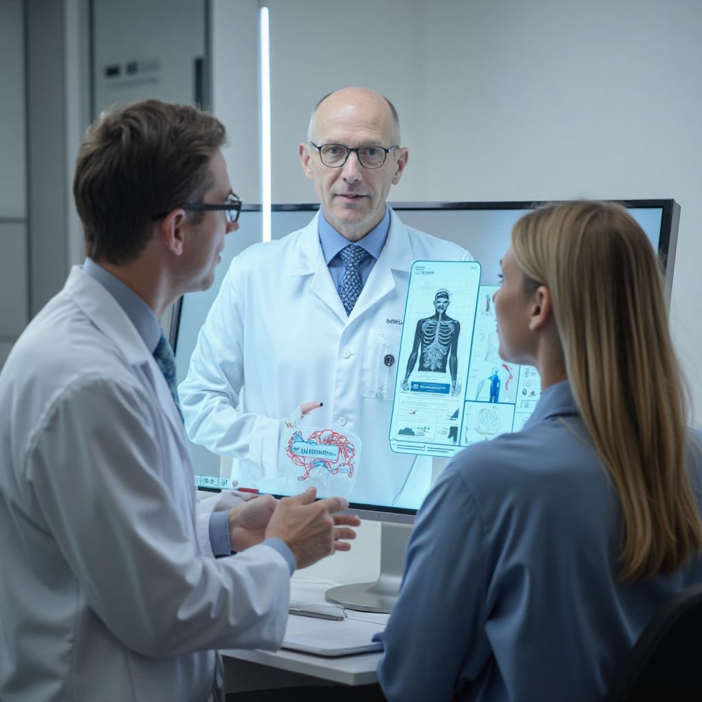 Chronic Disease Management