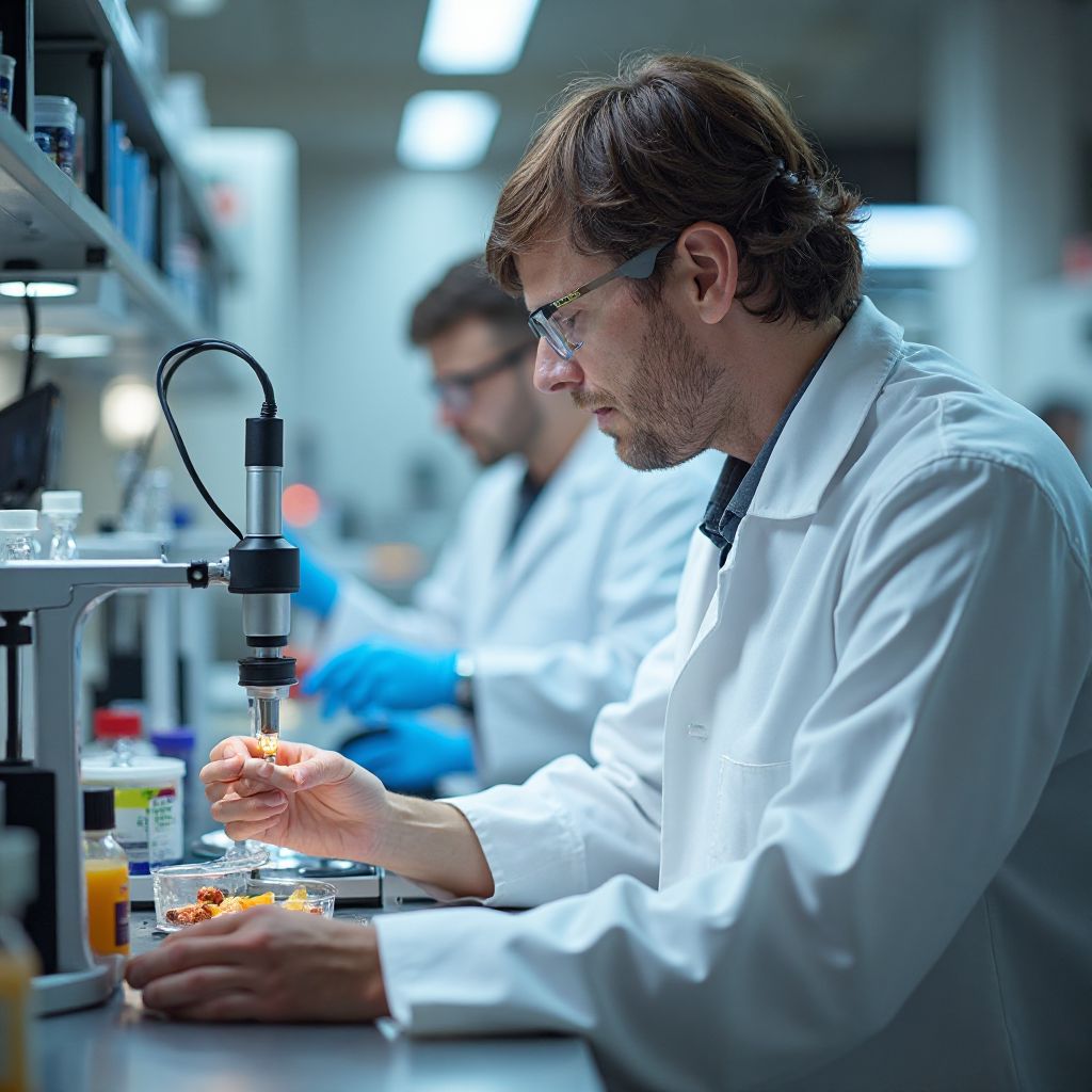 Latest Nutrition Research